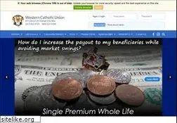 Sites similar to wculife.org