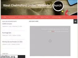 Sites similar to wcumc.us