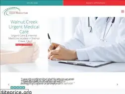Sites similar to wcurgentcare.com