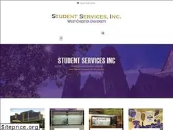 Sites similar to wcustudentservices.com