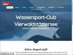 Sites similar to wcv.ch