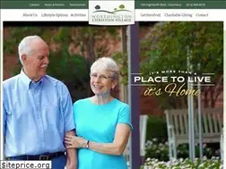 Sites similar to wcv.org
