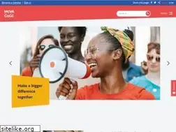 Sites similar to wcva.cymru