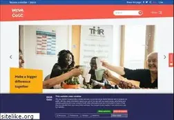 Sites similar to wcva.org.uk