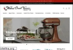 Sites similar to wcvac.com