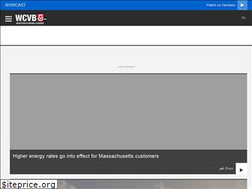 Sites similar to wcvb.com