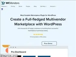 Sites similar to wcvendors.com