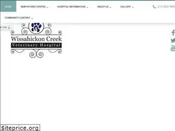 Sites similar to wcvh.org