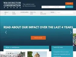 Sites similar to wcvoters.org