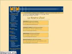 Sites similar to wcw.it