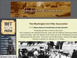 Sites similar to wcwa.net