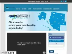 Sites similar to wcwa.org