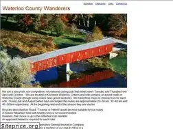 Sites similar to wcwanderers.com