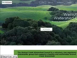 Sites similar to wcwatershed.org