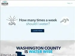 Sites similar to wcwcd.org