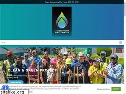 Sites similar to wcwd.org