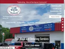 Sites similar to wcwdetailing.com