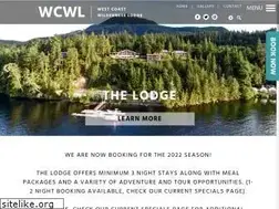 Sites similar to wcwl.com
