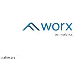 Sites similar to wcworx.com