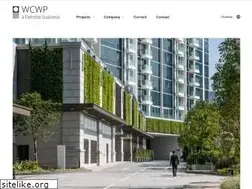 Sites similar to wcwp.hk