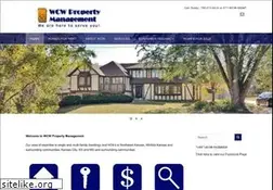 Sites similar to wcwpropmgmt.com