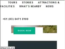 Sites similar to wcwr.com.au
