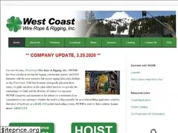wcwr.com