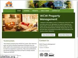 Sites similar to wcwrentals.com