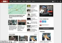 Sites similar to wcyb.com