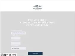Sites similar to wczasowa8.pl