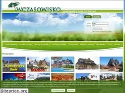 Sites similar to wczasowisko.net.pl
