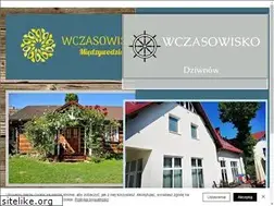 Sites similar to wczasowisko.pl