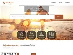 Sites similar to wczasy.net