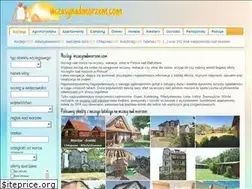 Sites similar to wczasynadmorzem.com