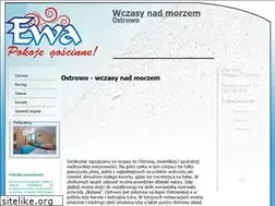 Sites similar to wczasyostrowo.pl