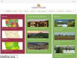 Sites similar to wczasypolskie.pl