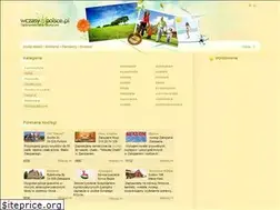Sites similar to wczasywpolsce.pl