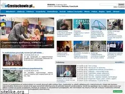 Sites similar to wczestochowie.pl