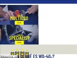 Sites similar to wd-40.com.ar