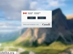 Sites similar to wd-deo.gc.ca