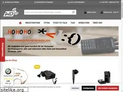 Sites similar to wd-gmbh.de