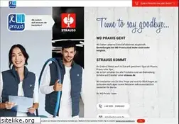 Sites similar to wd-praxis.de