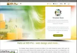 Sites similar to wd-profi.de