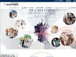 Sites similar to wd-s.com