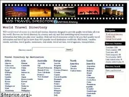 Sites similar to wd-traveldirectory.com