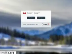 Sites similar to wd.gc.ca