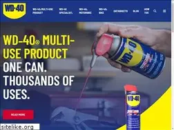 Sites similar to wd40.africa