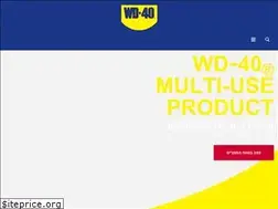 Sites similar to wd40.co.il