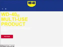 Sites similar to wd40.com.eg