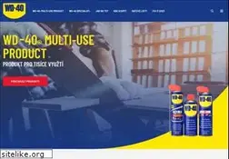Sites similar to wd40.cz